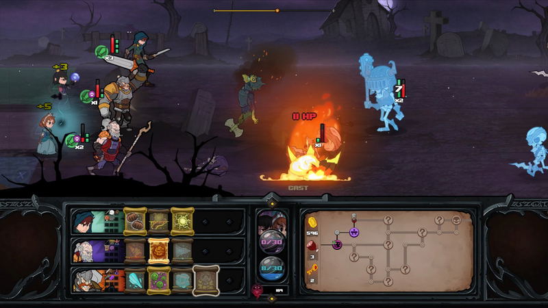 Has Been Heroes image 2