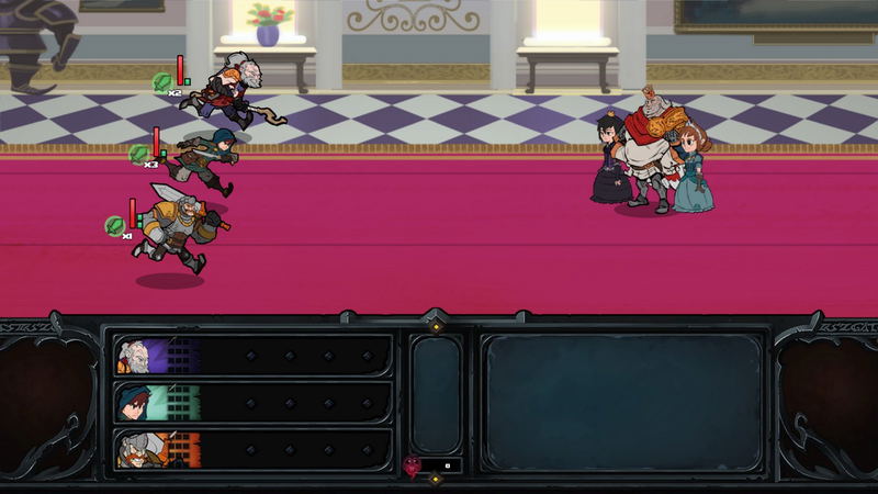Has Been Heroes image 4