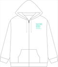 Hatsune Miku Racing Ver. 2017 Hoodie Thailand Support Ver. thumbnail 2