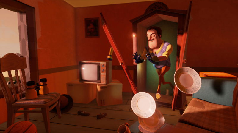 Hello Neighbor <span class="ext" style="background-color: #2a475e; color: #FFFFFF;">STEAM</span> <span class="ext ext_digital">digital</span> image 6