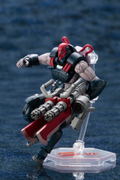 Hexa Gear 1/24 Scale Model Kit: Governor Para-Pawn Expander thumbnail 15
