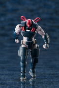 Hexa Gear 1/24 Scale Model Kit: Governor Para-Pawn Expander thumbnail 16