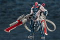 Hexa Gear 1/24 Scale Model Kit: Governor Para-Pawn Expander thumbnail 2