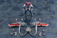 Hexa Gear 1/24 Scale Model Kit: Governor Para-Pawn Expander thumbnail 7
