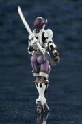 Hexa Gear 1/24 Scale Model Kit: Governor Para-Pawn Lat Mirror thumbnail 10