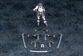 Hexa Gear 1/24 Scale Model Kit: Governor Para-Pawn Lat Mirror thumbnail 13