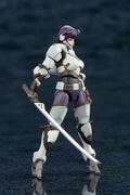 Hexa Gear 1/24 Scale Model Kit: Governor Para-Pawn Lat Mirror thumbnail 3