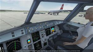 Holiday Flight Simulator (DVD-ROM)
