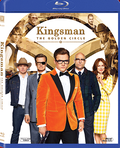 Kingsman: The Golden Circle thumbnail 1