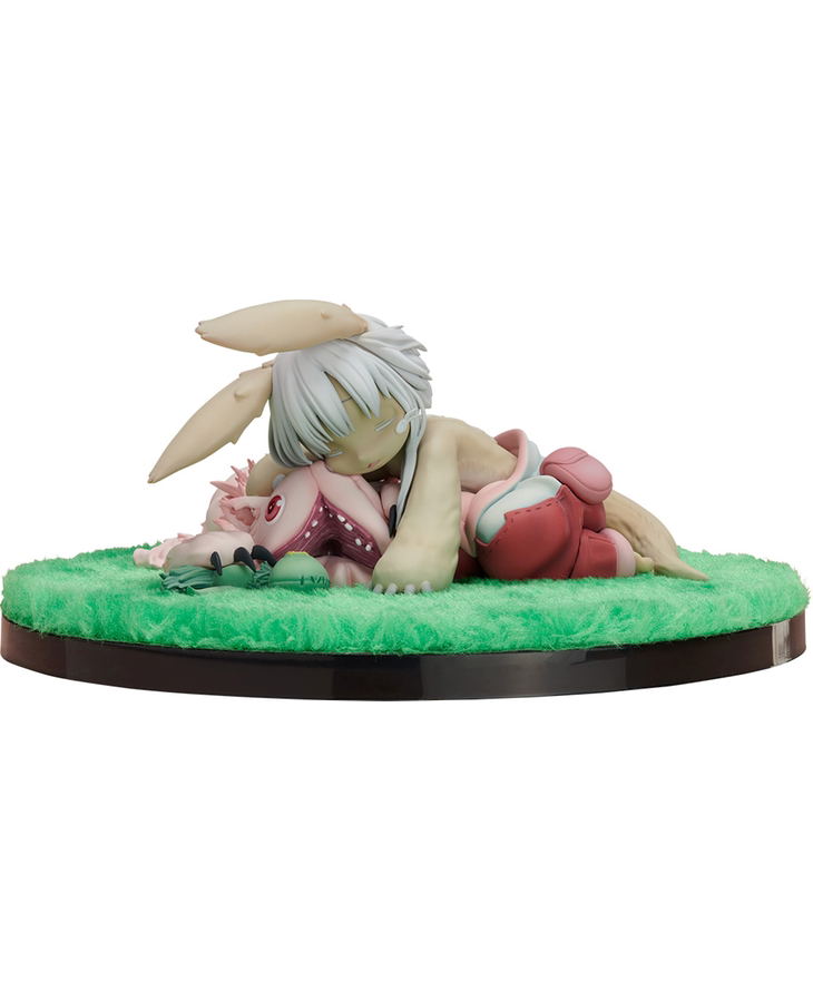 Made in Abyss 1/8 Scale Pre-Painted Figure: Nanachi & Mitty image 1