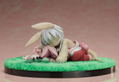 Made in Abyss 1/8 Scale Pre-Painted Figure: Nanachi & Mitty thumbnail 2