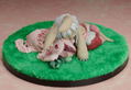 Made in Abyss 1/8 Scale Pre-Painted Figure: Nanachi & Mitty thumbnail 6