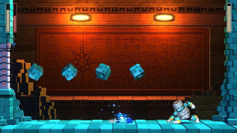 Mega Man 11 image 10