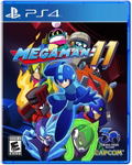 Mega Man 11 thumbnail 1