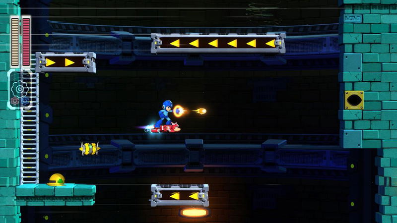 Mega Man 11 image 19