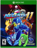 Mega Man 11 thumbnail 1