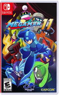 Mega Man 11 thumbnail 1