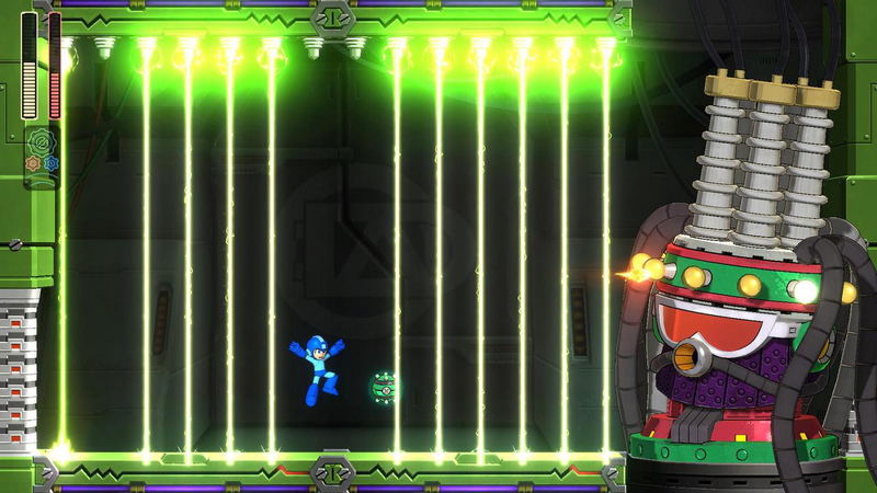 Mega Man 11 image 6