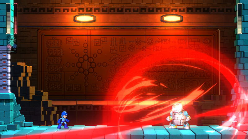 Mega Man 11 image 7