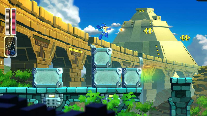 Mega Man 11 image 15