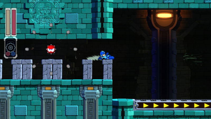 Mega Man 11 image 17