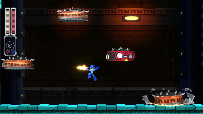 Mega Man 11 image 18