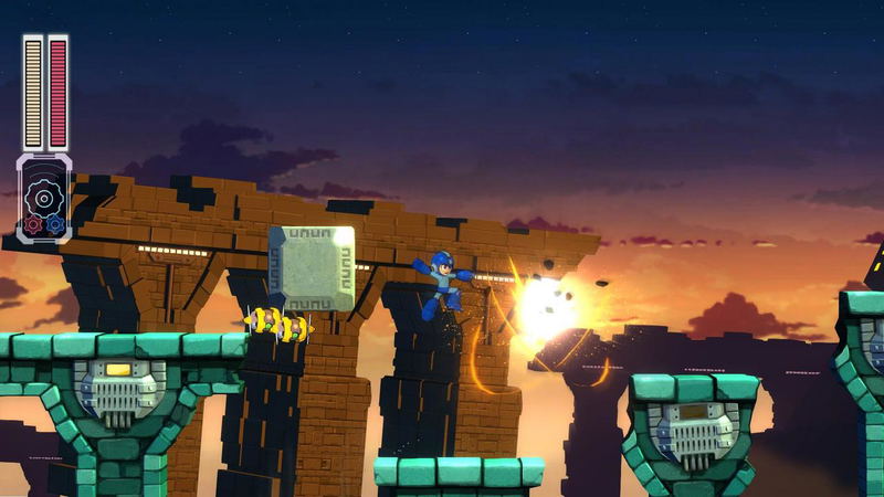 Mega Man 11 image 20