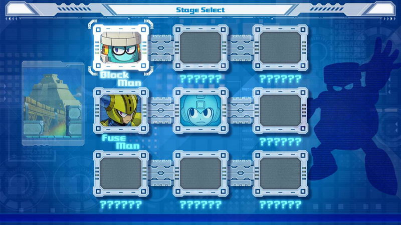 Mega Man 11 image 5