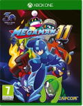 Mega Man 11 thumbnail 1