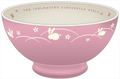 Minicchu The Idolmaster Cinderella Girls Usamin Rice Bowl thumbnail 2