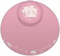 Minicchu The Idolmaster Cinderella Girls Usamin Rice Bowl thumbnail 3