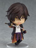 Nendoroid No. 677 Touken Ranbu -Online-: Okurikara [Good Smile Company Online Shop Limited Ver.] (Re-run) thumbnail 4