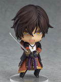 Nendoroid No. 677 Touken Ranbu -Online-: Okurikara [Good Smile Company Online Shop Limited Ver.] (Re-run) thumbnail 5