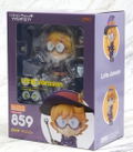 Nendoroid No. 859 Little Witch Academia: Lotte Yanson (Re-run) thumbnail 7