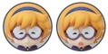 Nendoroid No. 859 Little Witch Academia: Lotte Yanson [Good Smile Company Online Shop Limited Ver.] thumbnail 2