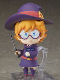 Nendoroid No. 859 Little Witch Academia: Lotte Yanson [Good Smile Company Online Shop Limited Ver.] thumbnail 3