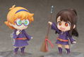 Nendoroid No. 859 Little Witch Academia: Lotte Yanson [Good Smile Company Online Shop Limited Ver.] thumbnail 7
