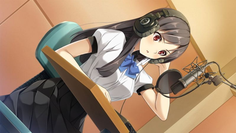 Ninki Seiyuu no Tsukurikata image 2