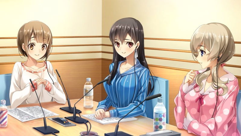 Ninki Seiyuu no Tsukurikata [Limited Edition] image 4