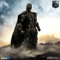 One:12 Collective Justice League Action Figure: Tactical Suit Batman thumbnail 1