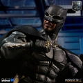 One:12 Collective Justice League Action Figure: Tactical Suit Batman thumbnail 10