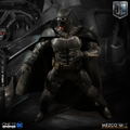One:12 Collective Justice League Action Figure: Tactical Suit Batman thumbnail 13