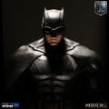 One:12 Collective Justice League Action Figure: Tactical Suit Batman thumbnail 14