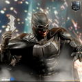 One:12 Collective Justice League Action Figure: Tactical Suit Batman thumbnail 9