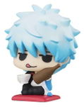 Petit Chara Land Gintama Aitsu to Ore no Nomikurabe Set thumbnail 3