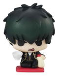 Petit Chara Land Gintama Aitsu to Ore no Nomikurabe Set thumbnail 4