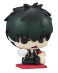 Petit Chara Land Gintama Aitsu to Ore no Nomikurabe Set thumbnail 5