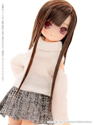 Pico EX Cute 1/12 Scale Fashion Doll: Aika - Wicked Style IV