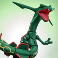 Pokemon Gigantic Series Neo: Rayquaza thumbnail 2