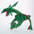 Pokemon Gigantic Series Neo: Rayquaza thumbnail 3